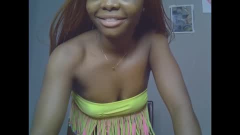 Niababy5 online show from February 2026 07:18:01 AM