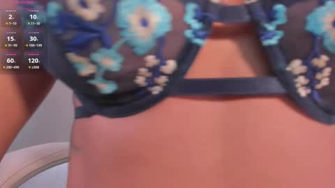 Snapshot of niaevans_x chatting on February 2026 01:16:01 PM Nia online show from February 2026 01:16:01 PM