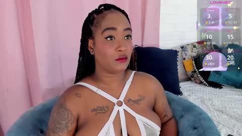 Nia online show from February 2026 04:19:02 PM