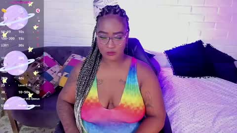 Nia online show from April 2026 01:06:02 PM