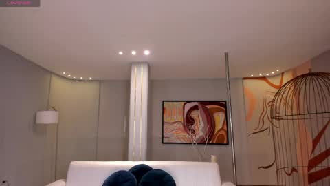 SQUIRTER DOLL    online show from April 2026 08:09:01 PM