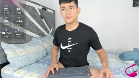 Niall  online show from December 2025 12:54:01 PM