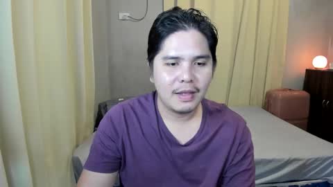 nick calvin22 online show from November 2025 07:33:02 AM