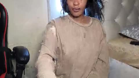 Snapshot of nicckah_ chatting on March 2026 06:41:03 AM Lilly online show from March 2026 06:41:03 AM