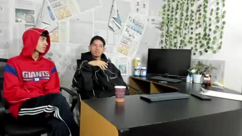 Snapshot of nice_boys11 chatting on June 2026 01:19:02 PM nice_boys11 online show from June 2026 01:19:02 PM
