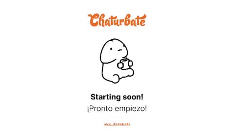Snapshot of nice_dicknballs chatting on July 2026 08:05:01 AM nice_dicknballs online show from July 2026 08:05:01 AM