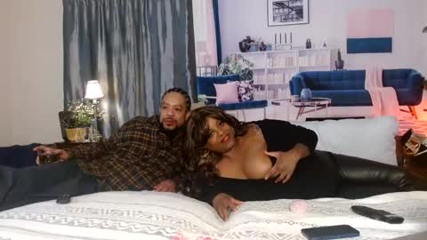 Snapshot of niceandsavvy chatting on January 2025 05:48:01 AM NICE AND SAVVY online show from January 2025 05:48:01 AM