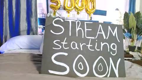 Snapshot of niceandsavvy chatting on October 2025 04:22:02 AM NICE AND SAVVY online show from October 2025 04:22:02 AM