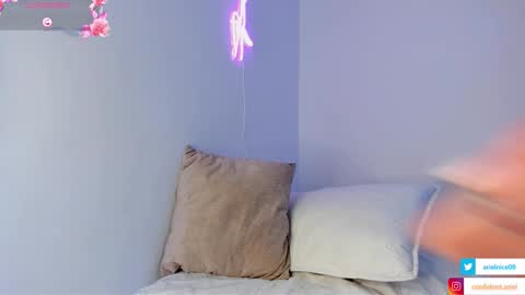 Ariel online show from February 2026 10:26:01 PM