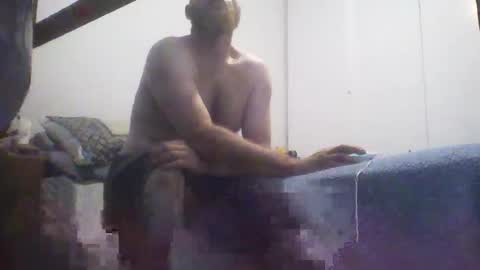 niceausbloke online show from April 2026 08:13:01 AM