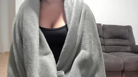 Snapshot of nicebrown chatting on February 2025 08:15:02 AM Sfora online show from February 2025 08:15:02 AM