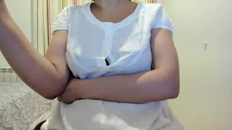 Snapshot of nicebrown chatting on February 2025 07:28:02 PM Sfora online show from February 2025 07:28:02 PM