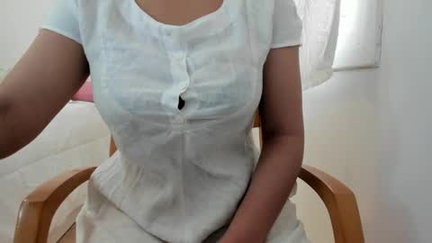 Snapshot of nicebrown chatting on February 2025 11:43:01 AM Sfora online show from February 2025 11:43:01 AM