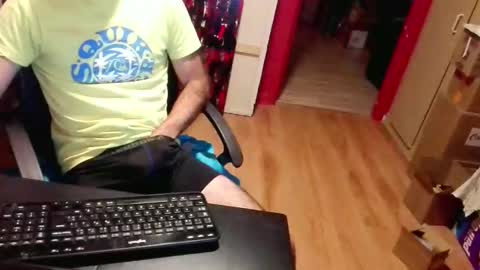 nicecck24 online show from November 2025 04:51:01 AM