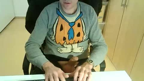 NiceGuyFlo online show from November 2025 04:46:01 AM