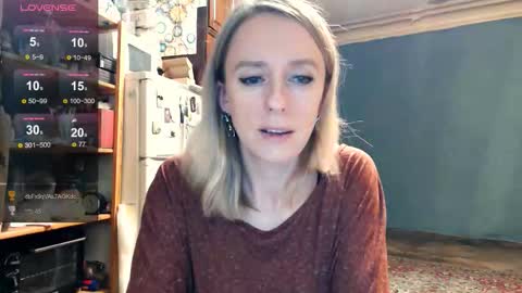 Kathrine online show from November 2025 08:41:02 PM