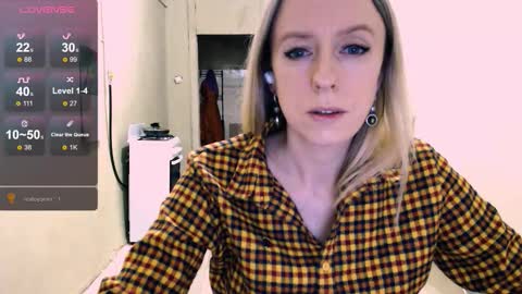 Kathrine online show from February 2026 09:53:02 PM