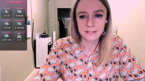 Kathrine online show from April 2026 07:22:01 PM