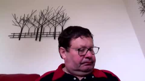 Keith999 online show from May 2026 11:18:02 AM
