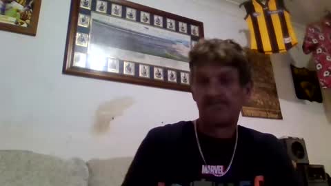 Sexiishaine online show from November 2025 02:33:01 AM