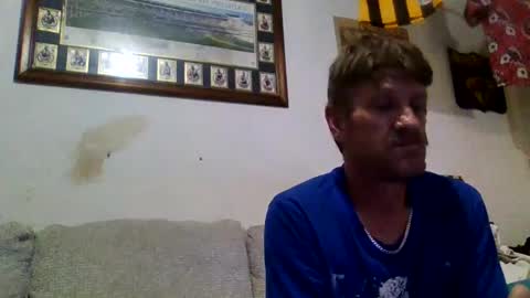 Sexiishaine online show from November 2025 05:19:02 AM