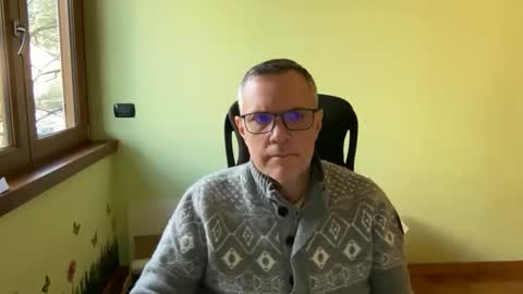 Andrew online show from February 2026 09:13:02 AM