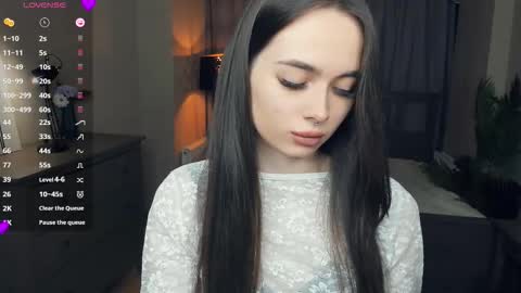 Snapshot of nichelledorris chatting on February 2026 07:53:02 PM Nicole online show from February 2026 07:53:02 PM