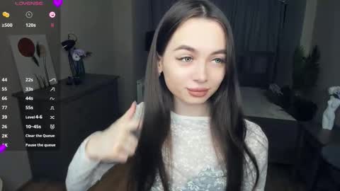 Snapshot of nichelledorris chatting on February 2026 07:32:02 PM Nicole online show from February 2026 07:32:02 PM