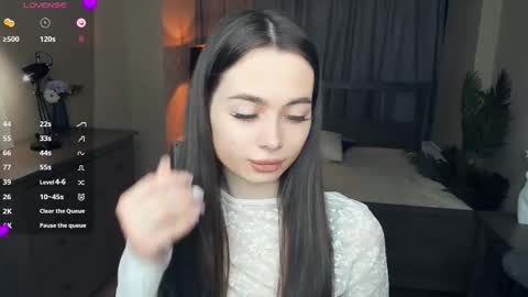 Snapshot of nichelledorris chatting on February 2026 07:32:02 PM Nicole online show from February 2026 07:32:02 PM