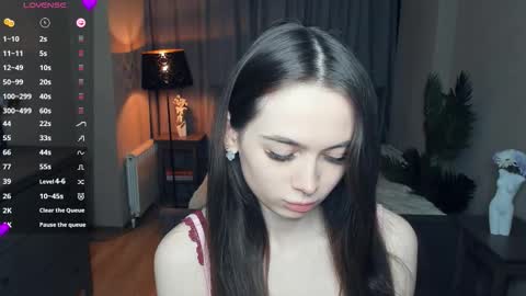 Snapshot of nichelledorris chatting on February 2026 07:32:02 PM Nicole online show from February 2026 07:32:02 PM