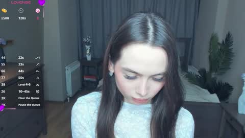 Snapshot of nichelledorris chatting on March 2026 07:43:02 PM Nicole online show from March 2026 07:43:02 PM