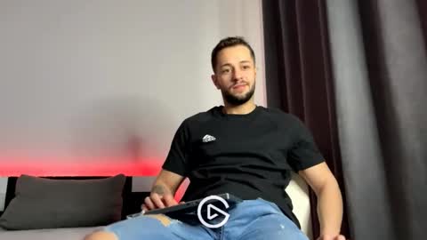 Nicholassx online show from March 2025 12:34:01 PM