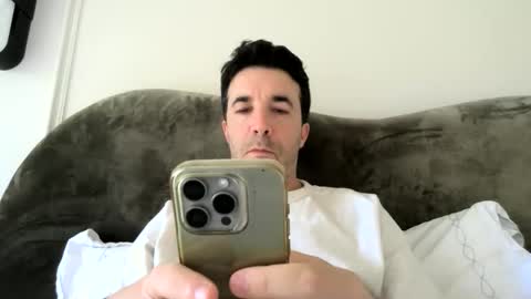 James online show from April 2026 09:01:02 AM