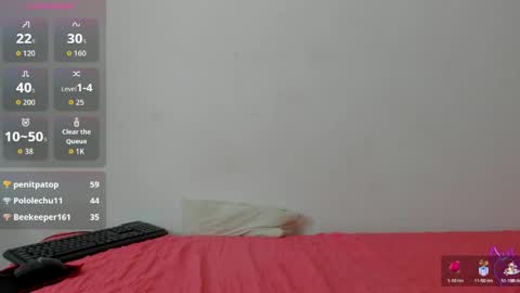 Snapshot of nick__04 chatting on May 2026 10:08:02 PM Nick online show from May 2026 10:08:02 PM