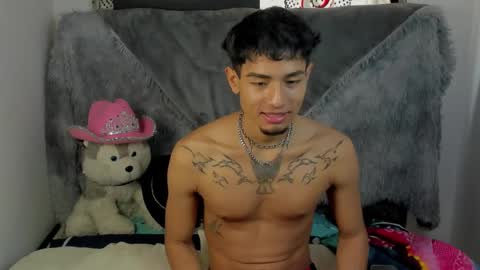 nick_acosta online show from March 2026 08:58:02 PM