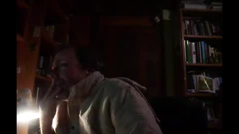 Snapshot of nick_and_bennie chatting on October 2025 10:33:02 PM Nick f and Bennie m online show from October 2025 10:33:02 PM