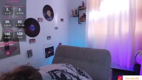 Snapshot of nick_bangover chatting on September 2025 08:03:01 PM Nico online show from September 2025 08:03:01 PM