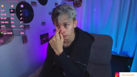 Nico online show from January 2026 05:16:02 PM