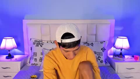 Nick online show from September 2025 10:03:02 PM