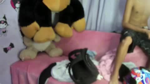 Nick online show from February 2026 03:40:02 PM