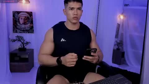 nick fenix online show from July 2026 04:27:02 AM