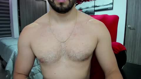 Snapshot of nick_klaus chatting on February 2025 11:41:01 PM Nick Klaus online show from February 2025 11:41:01 PM