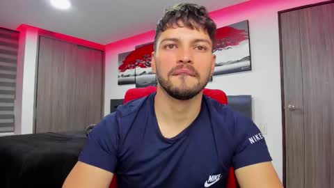 Snapshot of nick_klaus chatting on October 2025 11:51:02 PM Nick Klaus online show from October 2025 11:51:02 PM