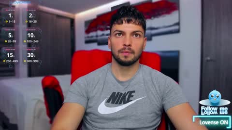 Snapshot of nick_klaus chatting on December 2025 11:42:02 PM Nick Klaus online show from December 2025 11:42:02 PM