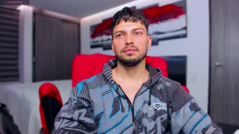 Snapshot of nick_klaus chatting on December 2025 12:49:02 AM Nick Klaus online show from December 2025 12:49:02 AM