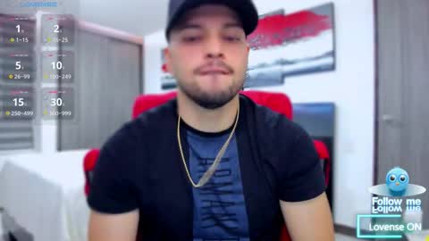 Snapshot of nick_klaus chatting on December 2025 12:06:01 AM Nick Klaus online show from December 2025 12:06:01 AM