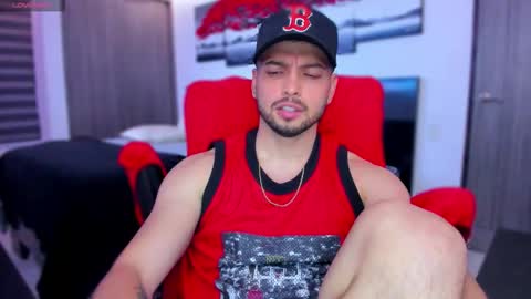 Snapshot of nick_klaus chatting on January 2026 11:51:02 PM Nick Klaus online show from January 2026 11:51:02 PM