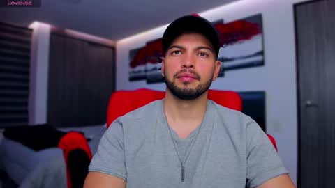 Snapshot of nick_klaus chatting on January 2026 12:13:01 AM Nick Klaus online show from January 2026 12:13:01 AM