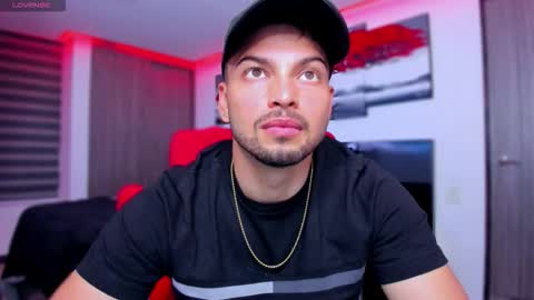 Snapshot of nick_klaus chatting on January 2026 12:04:02 AM Nick Klaus online show from January 2026 12:04:02 AM