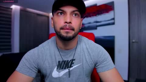 Snapshot of nick_klaus chatting on January 2026 11:54:01 PM Nick Klaus online show from January 2026 11:54:01 PM